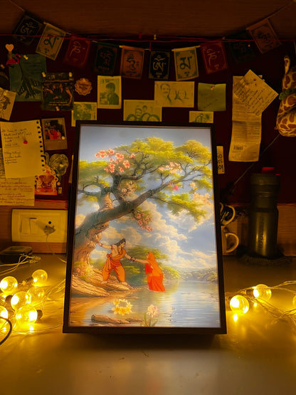 Ram sita frame