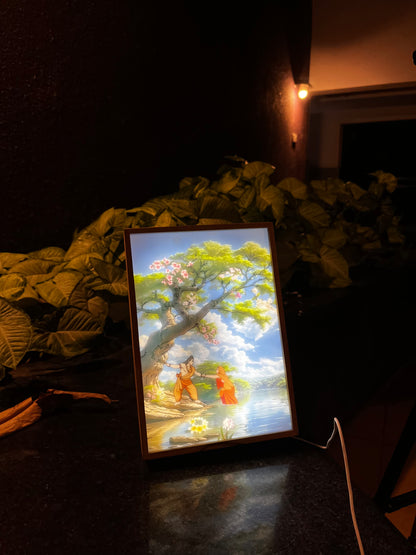 Ram sita frame