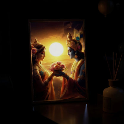 Lord vishnu