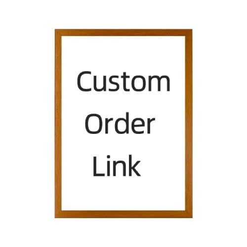 Custom Order