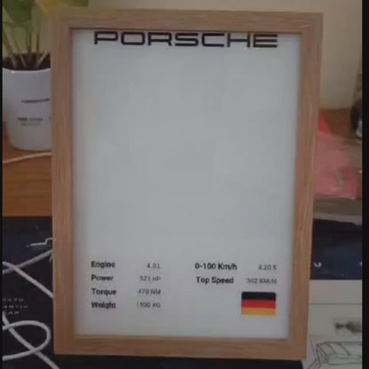 Custom Order